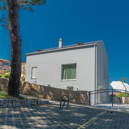 Cikat Bay Residence Mali Lošinj Exterior foto