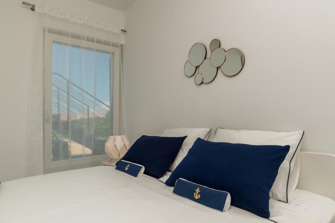 Cikat Bay Residence Mali Lošinj Exterior foto