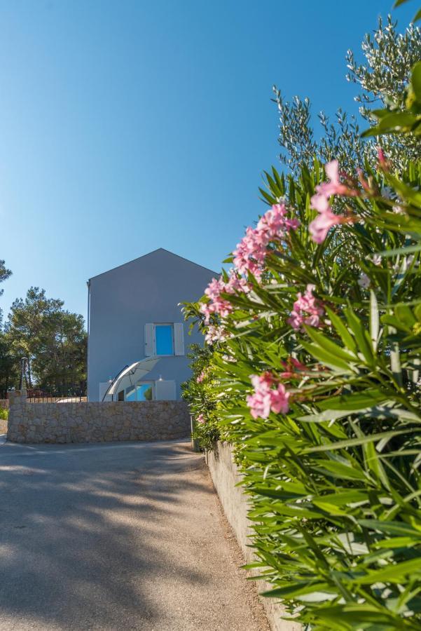 Cikat Bay Residence Mali Lošinj Exterior foto