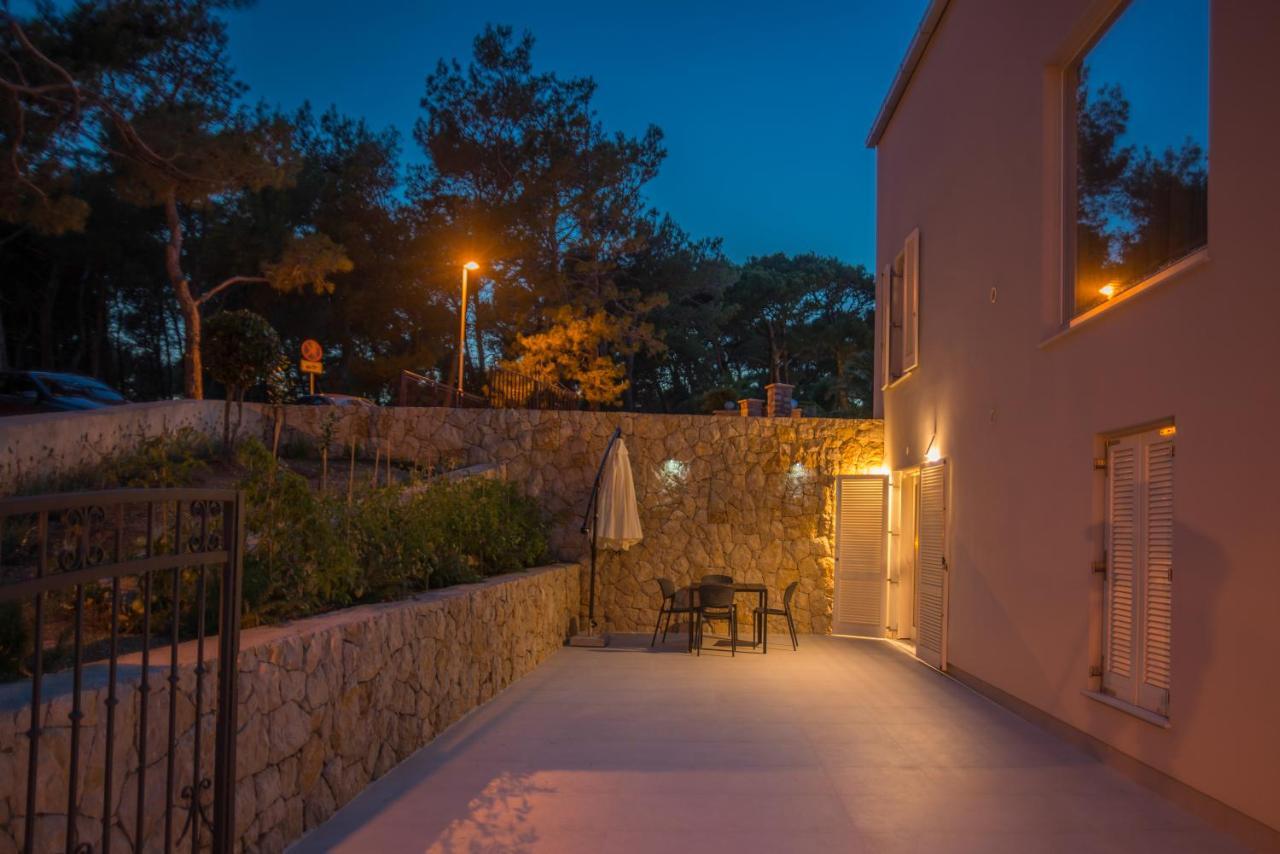 Cikat Bay Residence Mali Lošinj Exterior foto