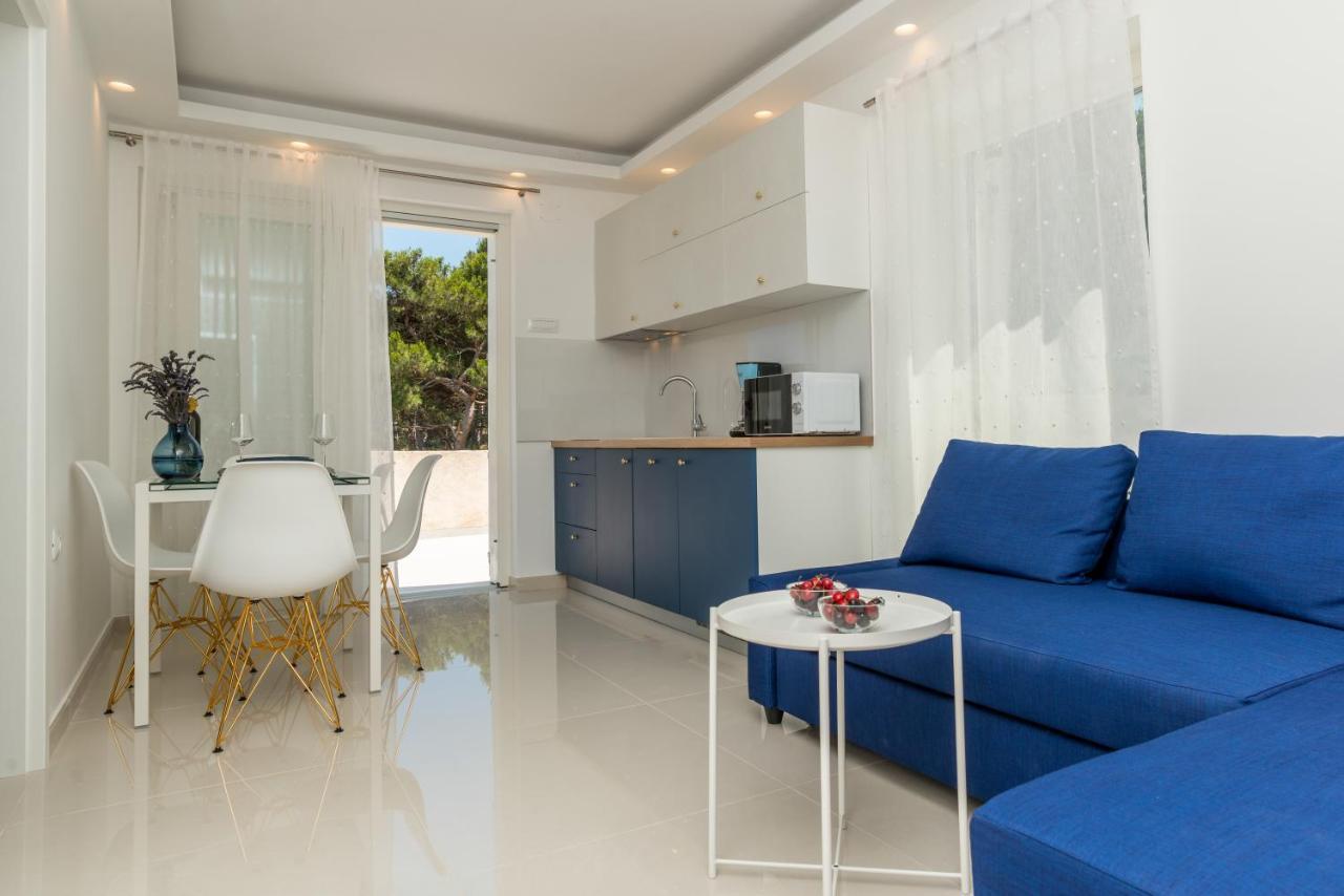 Cikat Bay Residence Mali Lošinj Exterior foto