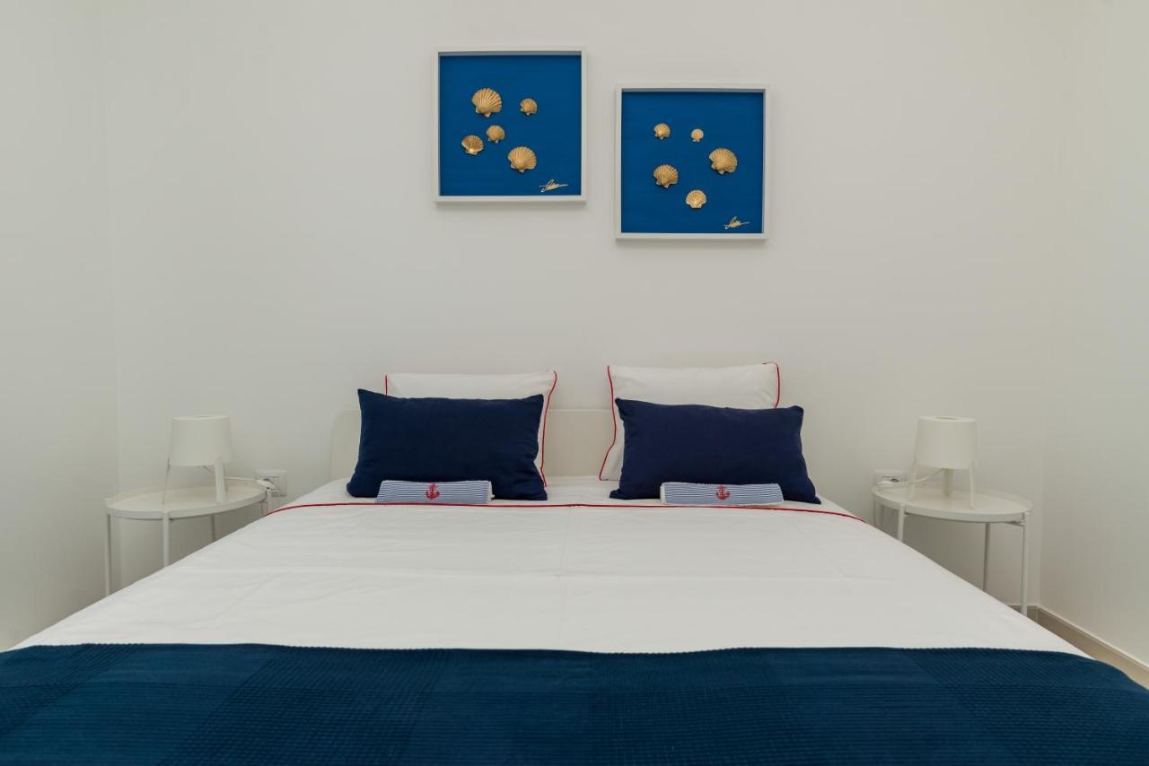 Cikat Bay Residence Mali Lošinj Exterior foto